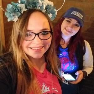 Meet your Posher, Alyssa